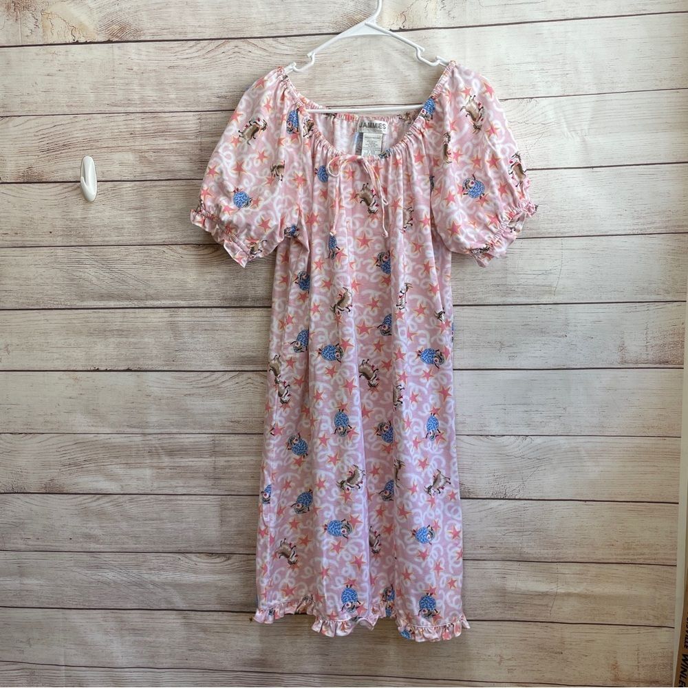 VINTAGE JAMMIES GOWN‎ BY ESLEEP